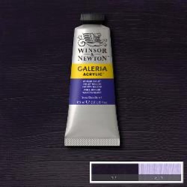 GALERIA WINSOR VIOLET